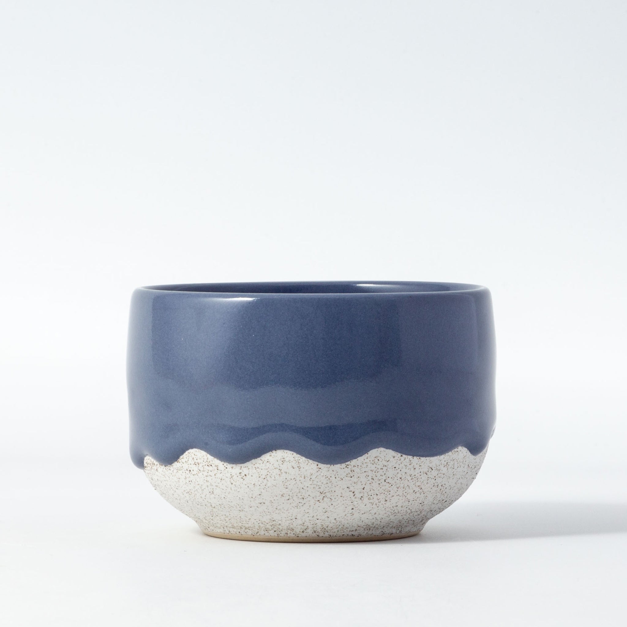 Handmade Cappuccino Cup