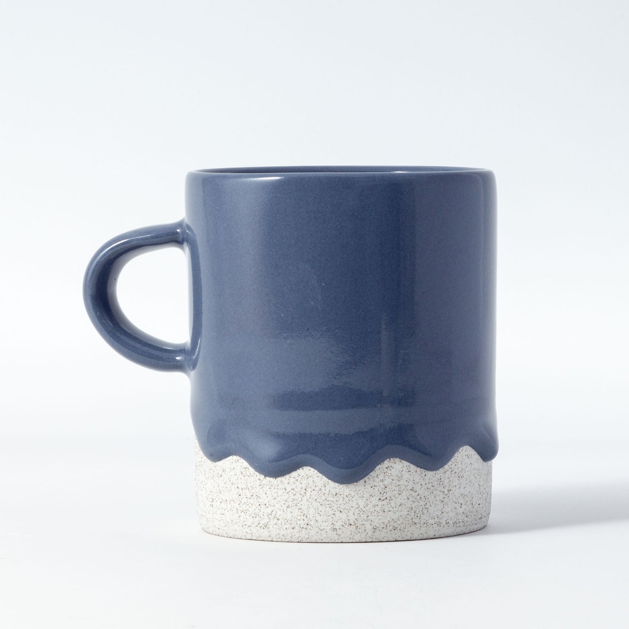 Cylinder Ceramic Mug