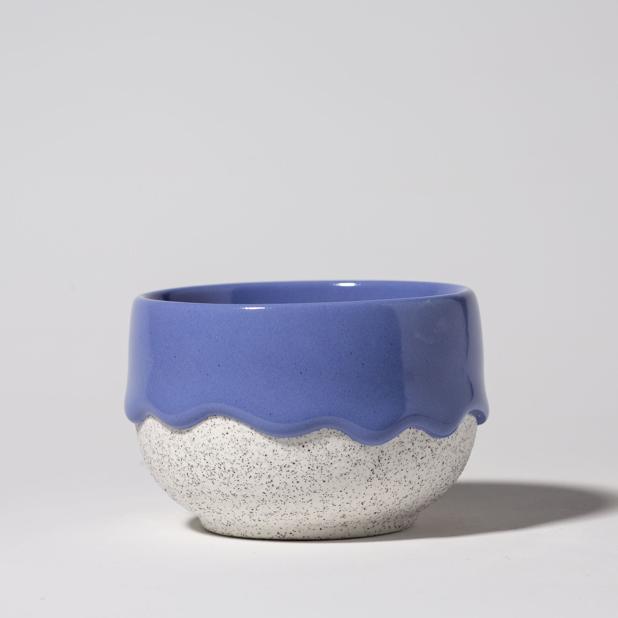 Handmade Cappuccino Cup