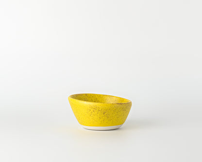 Dessert Bowl Bowls Haand Turmeric Individual