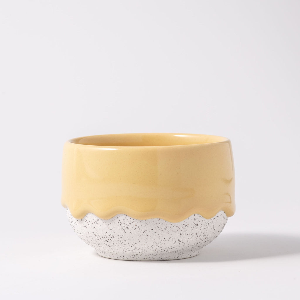 Handmade Cappuccino Cup