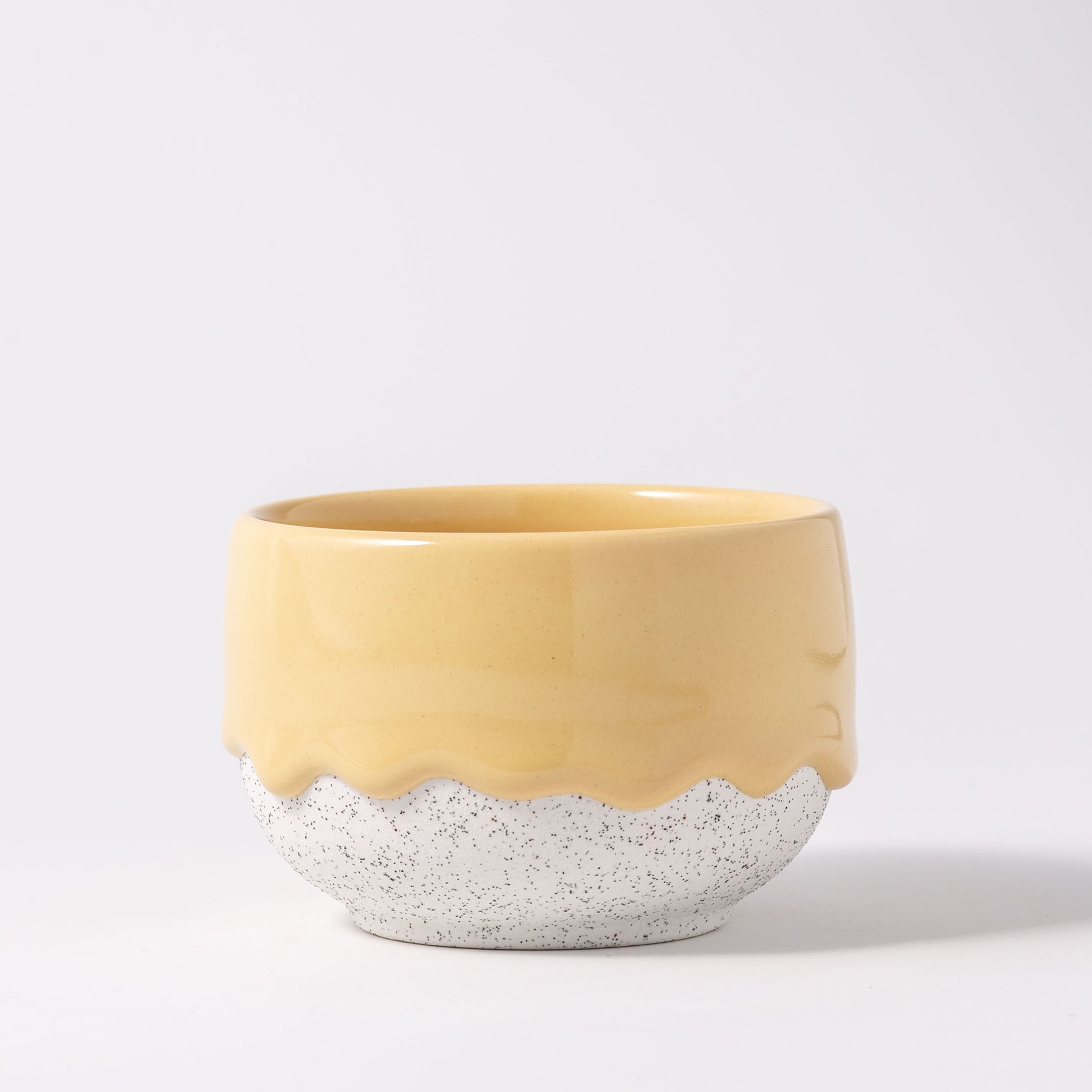 Handmade Cappuccino Cup