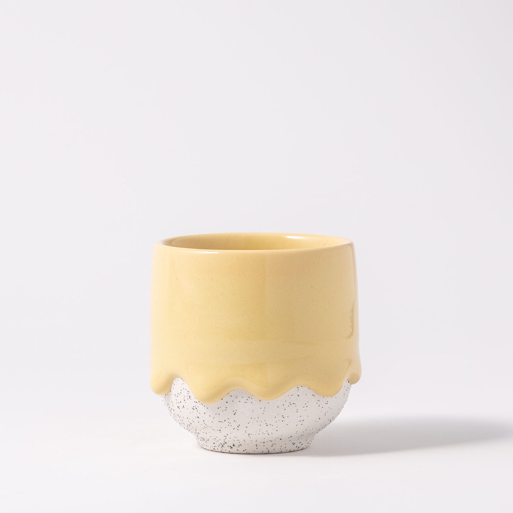 Espresso Ceramic Cup