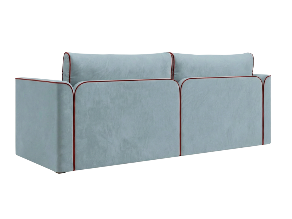 Eclipse 90" Sleeper Sofa
