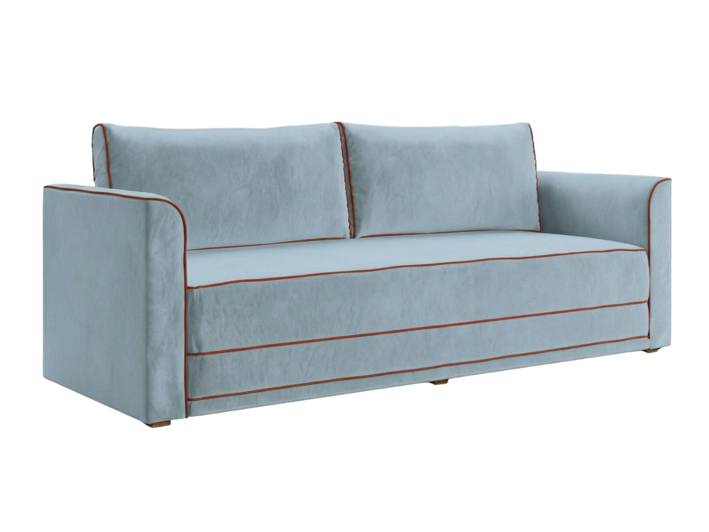 Eclipse 90" Sleeper Sofa