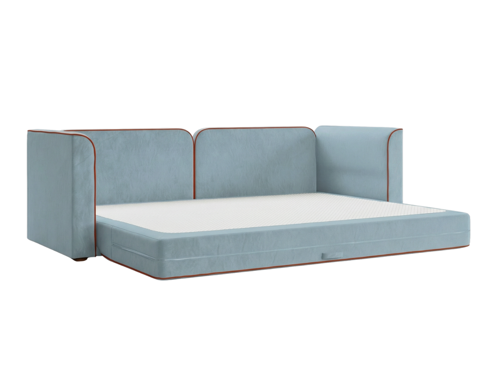 Eclipse 90" Sleeper Sofa
