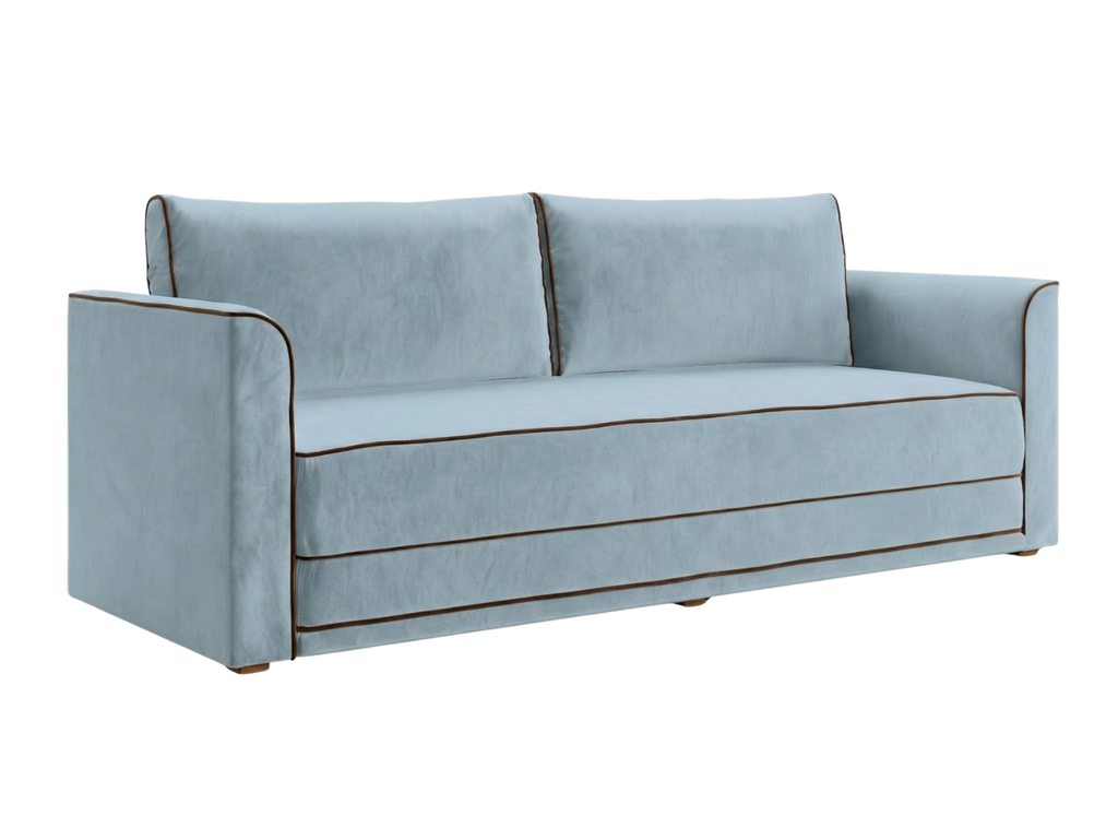 Eclipse 90" Sleeper Sofa