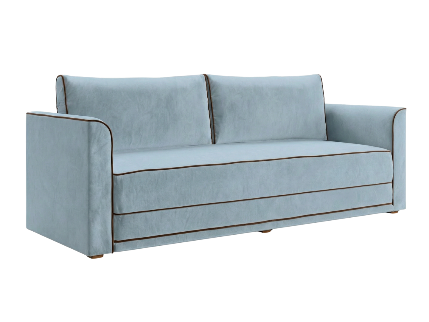 Eclipse 90" Sleeper Sofa
