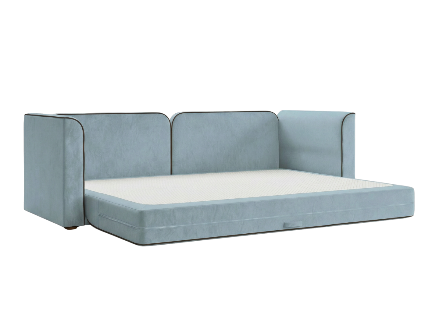 Eclipse 90" Sleeper Sofa