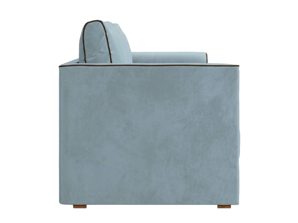 Eclipse 90" Sleeper Sofa