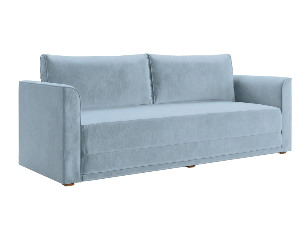 Eclipse 90" Sleeper Sofa