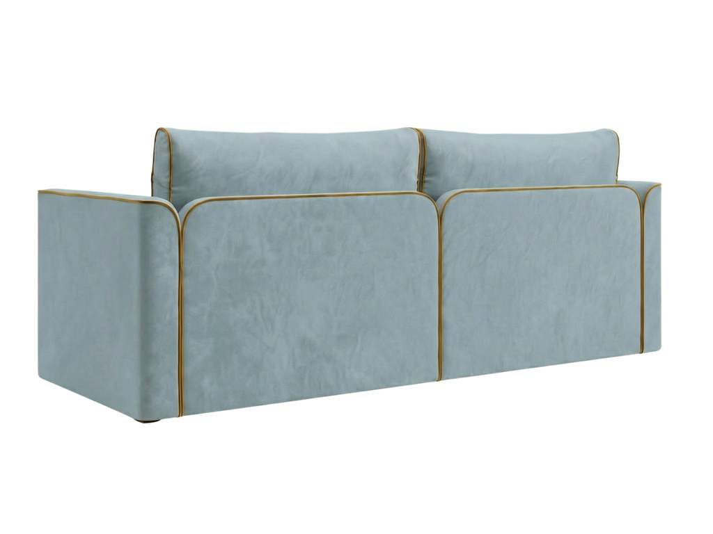 Eclipse 90" Sleeper Sofa