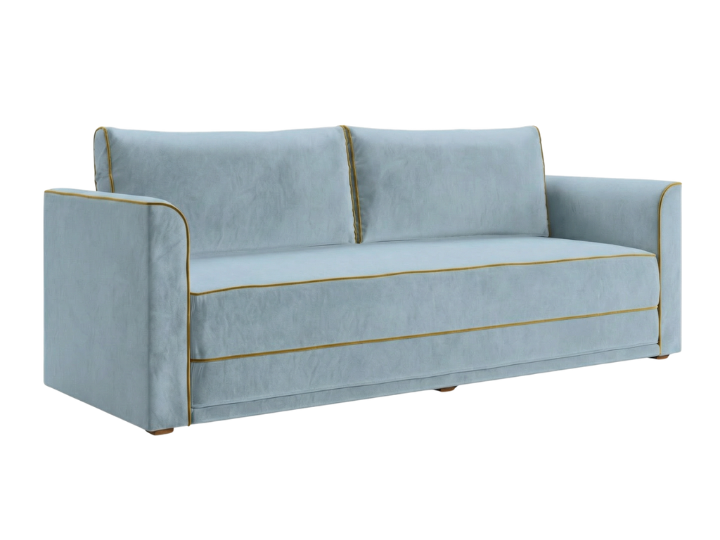 Eclipse 90" Sleeper Sofa