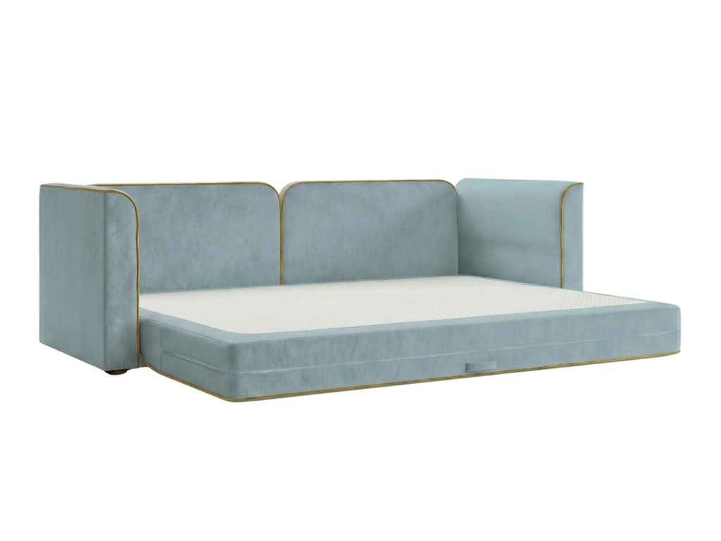 Eclipse 90" Sleeper Sofa