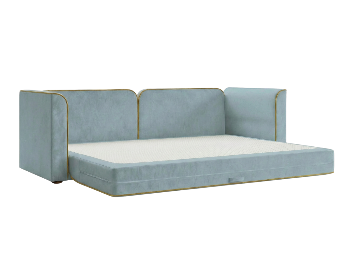 Eclipse 90" Sleeper Sofa