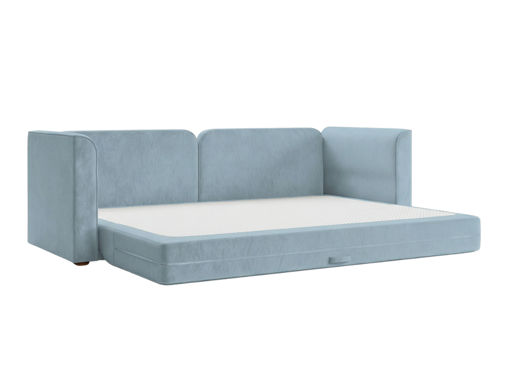 Eclipse 90" Sleeper Sofa