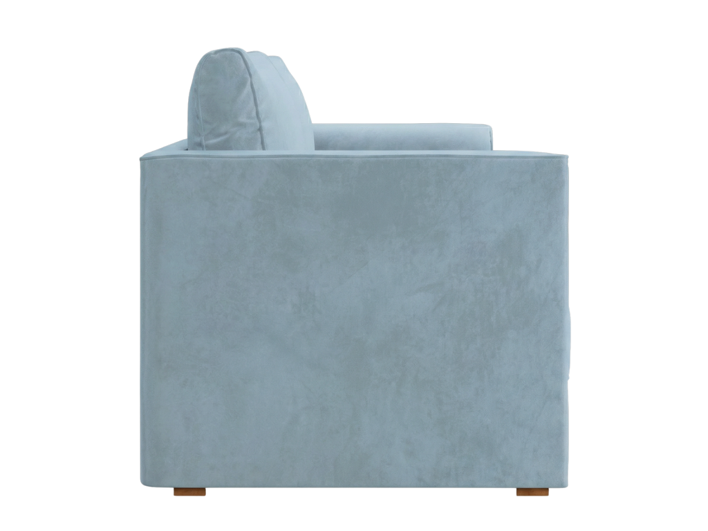 Eclipse 90" Sleeper Sofa