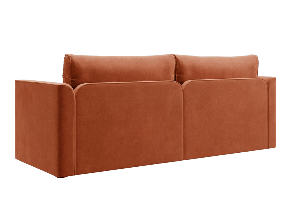 Eclipse 90" Sleeper Sofa