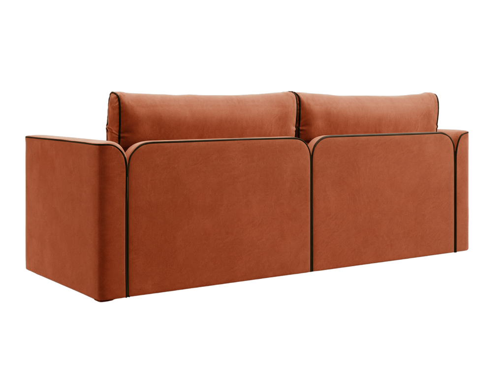 Eclipse 90" Sleeper Sofa