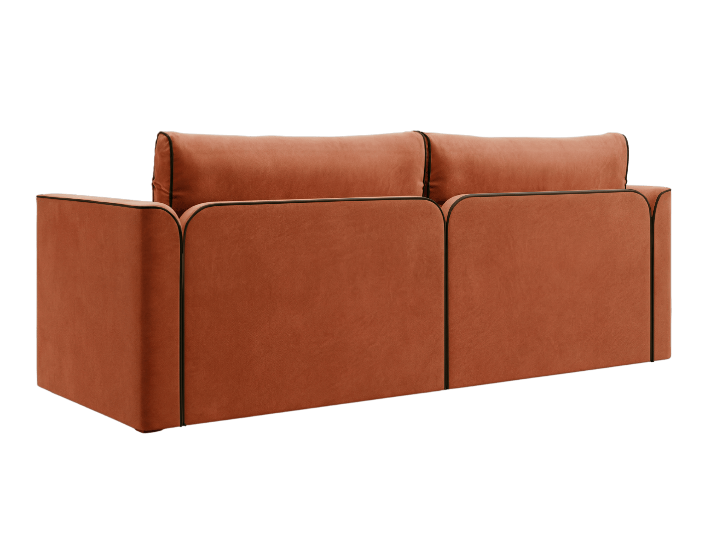 Eclipse 90" Sleeper Sofa