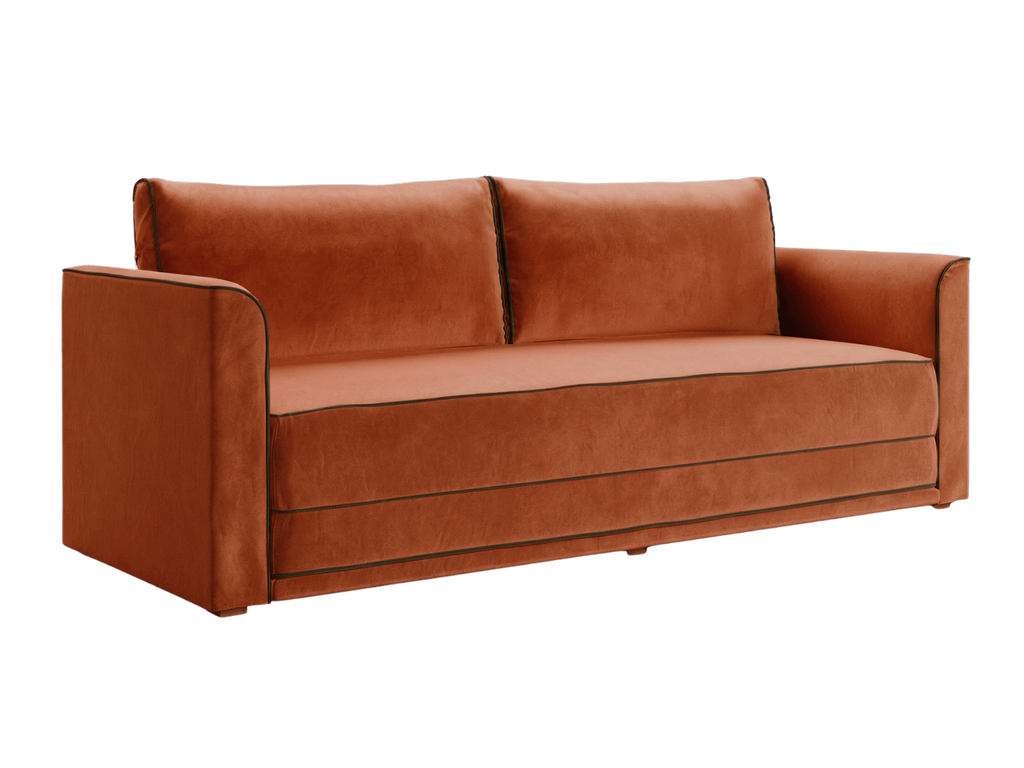 Eclipse 90" Sleeper Sofa