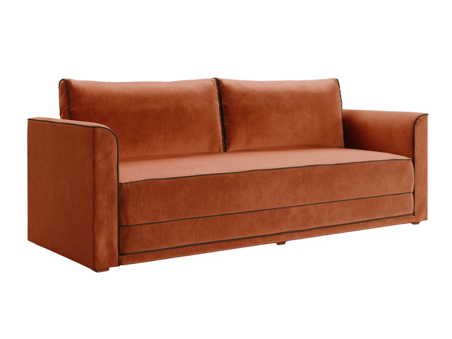 Eclipse 90" Sleeper Sofa
