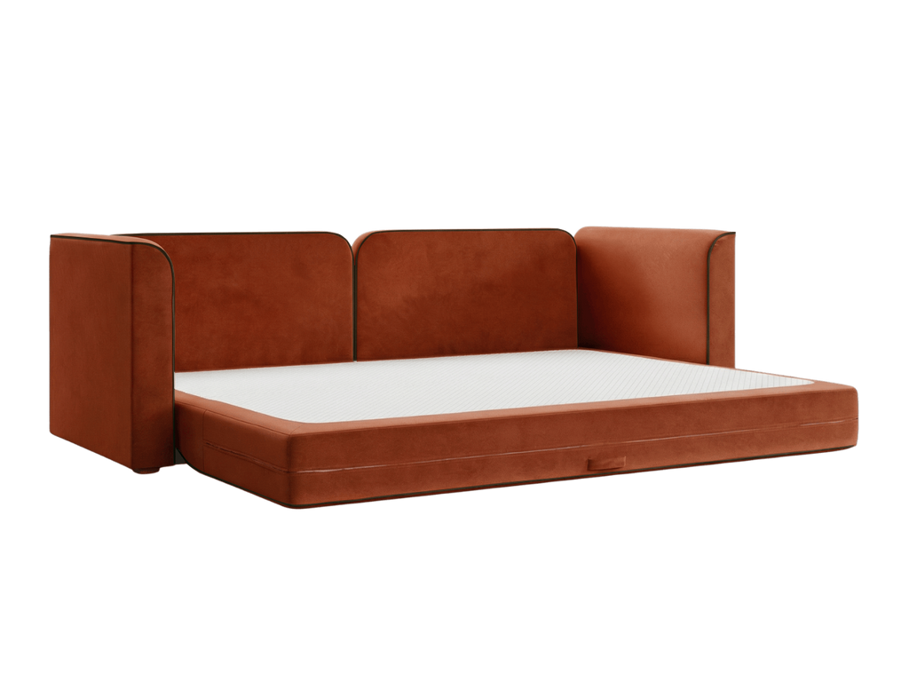Eclipse 90" Sleeper Sofa