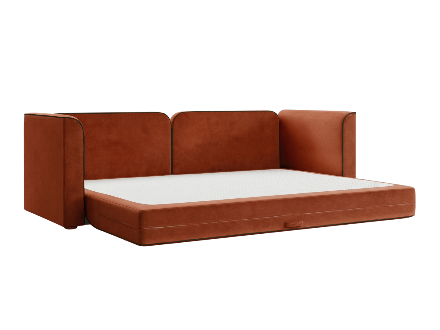 Eclipse 90" Sleeper Sofa