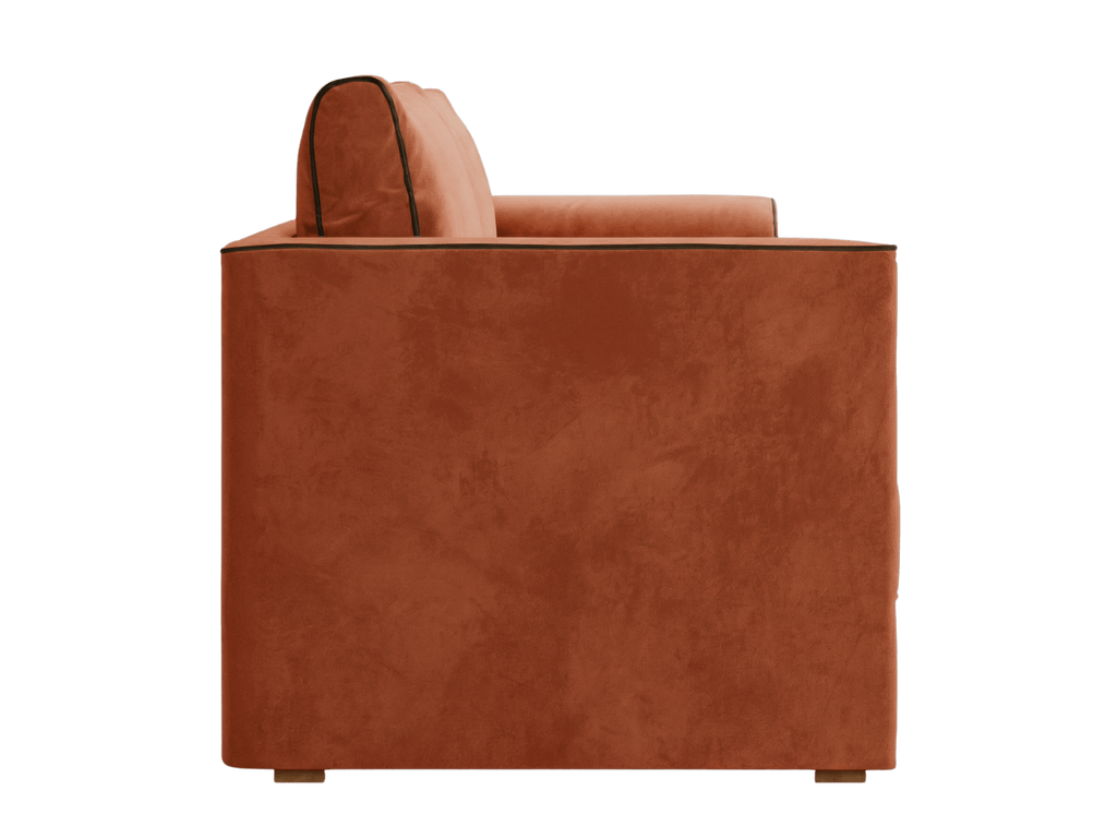 Eclipse 90" Sleeper Sofa