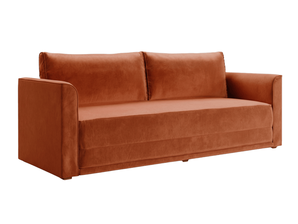 Eclipse 90" Sleeper Sofa