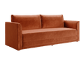 Eclipse 90" Sleeper Sofa