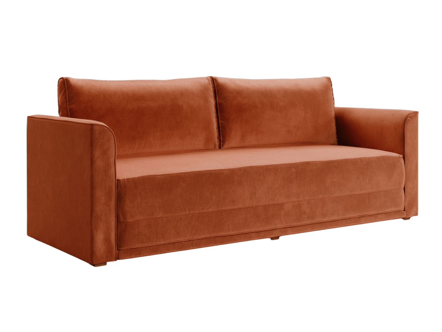 Eclipse 90" Sleeper Sofa