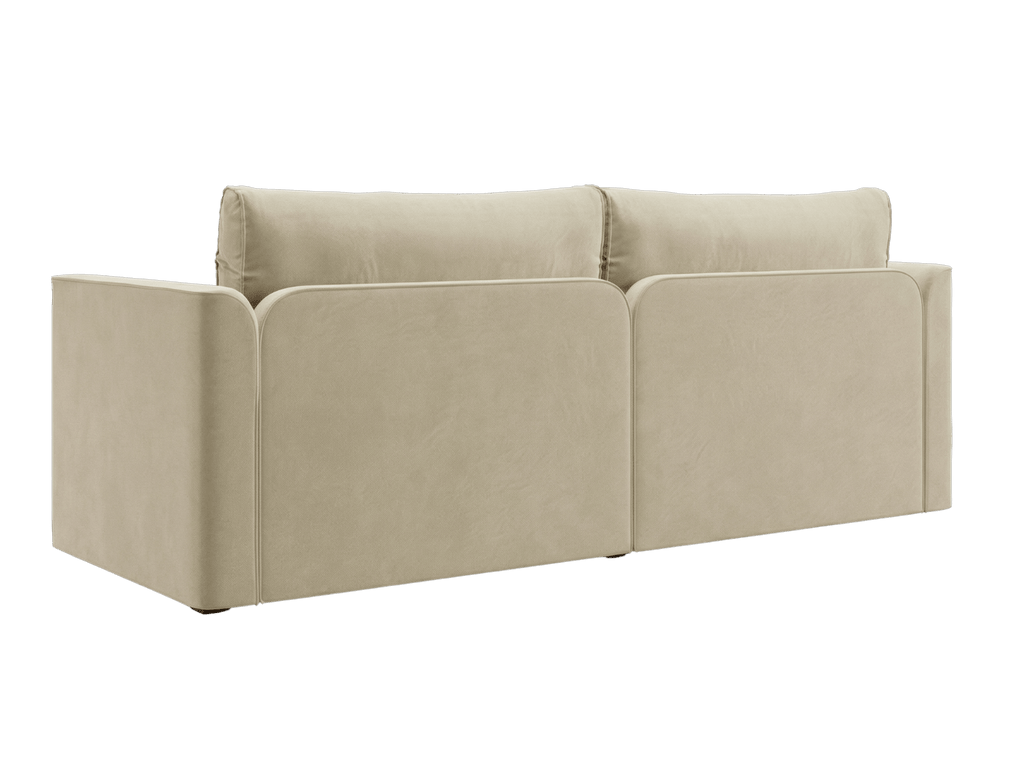 Eclipse 90" Sleeper Sofa