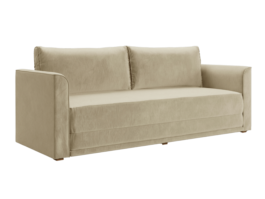 Eclipse 90" Sleeper Sofa