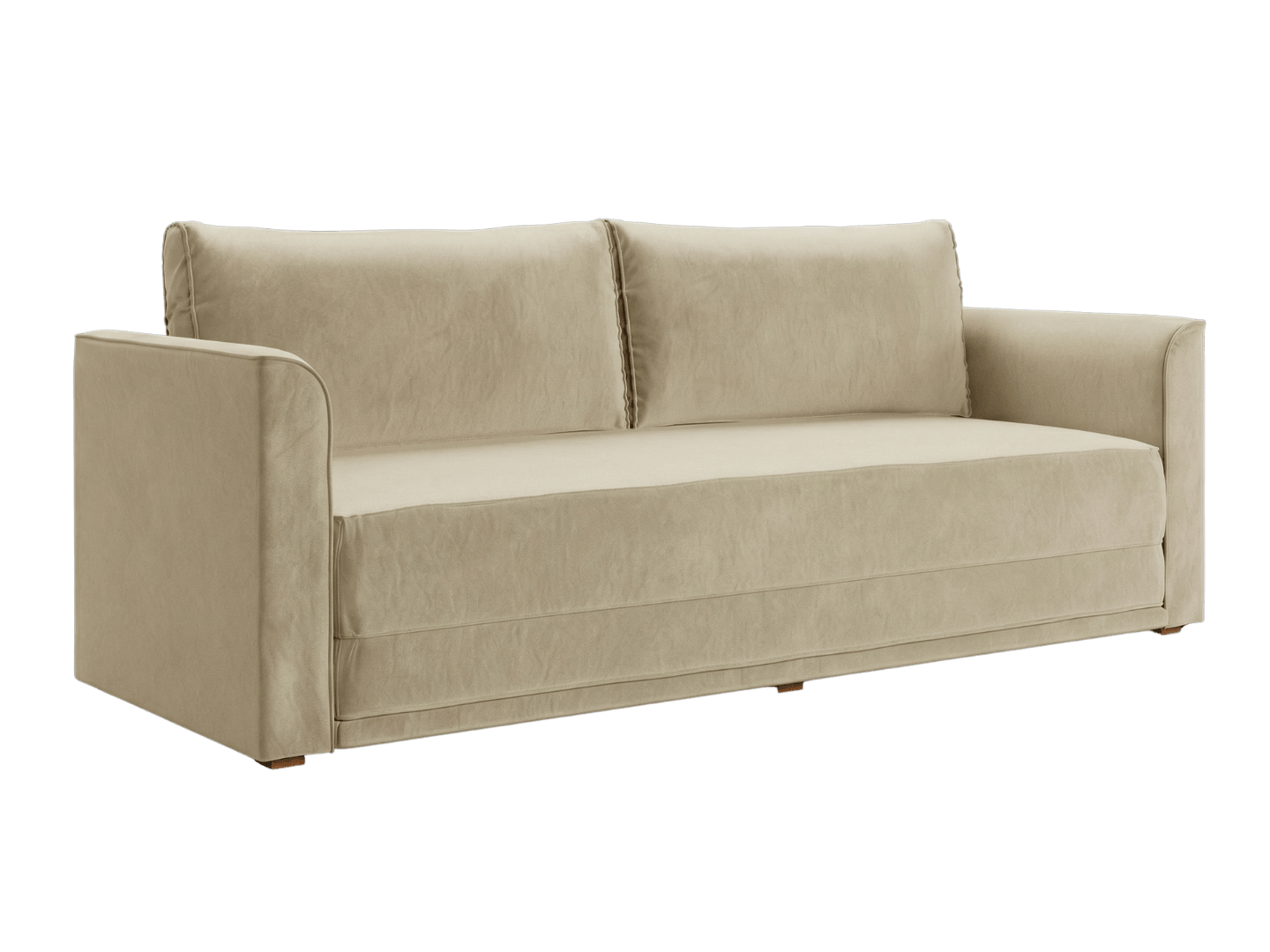 Eclipse 90" Sleeper Sofa