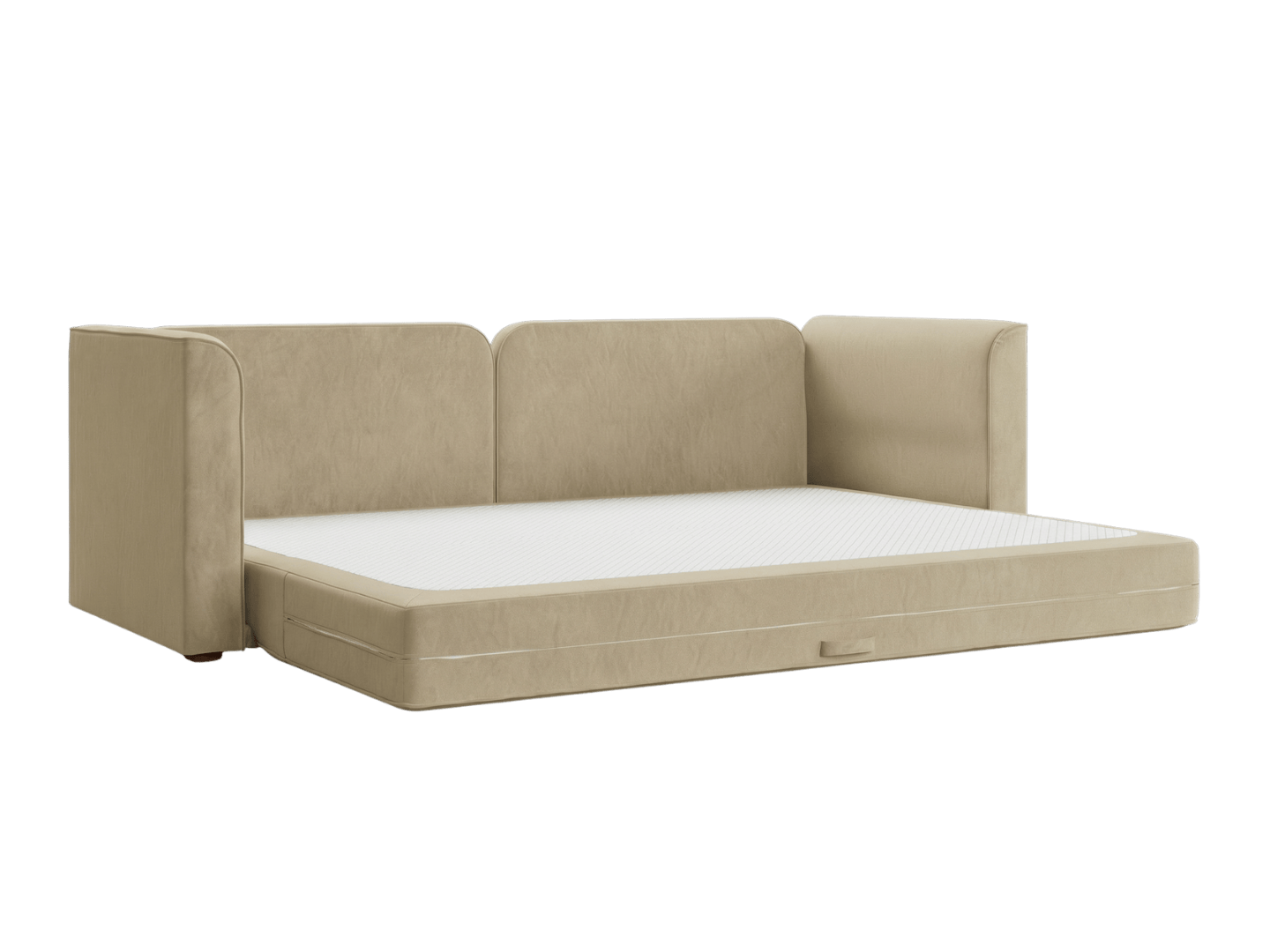Eclipse 90" Sleeper Sofa