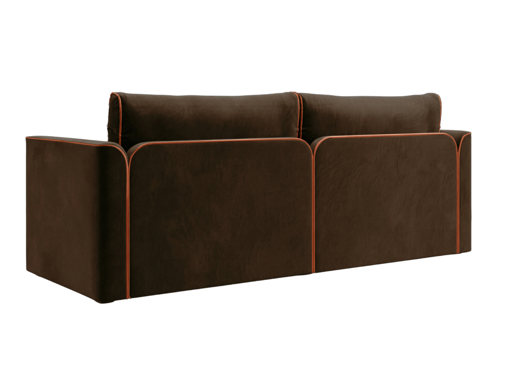 Eclipse 90" Sleeper Sofa