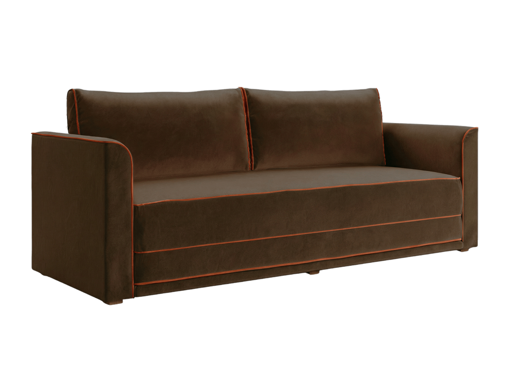Eclipse 90" Sleeper Sofa