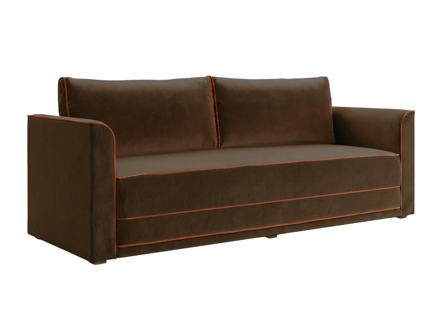 Eclipse 90" Sleeper Sofa
