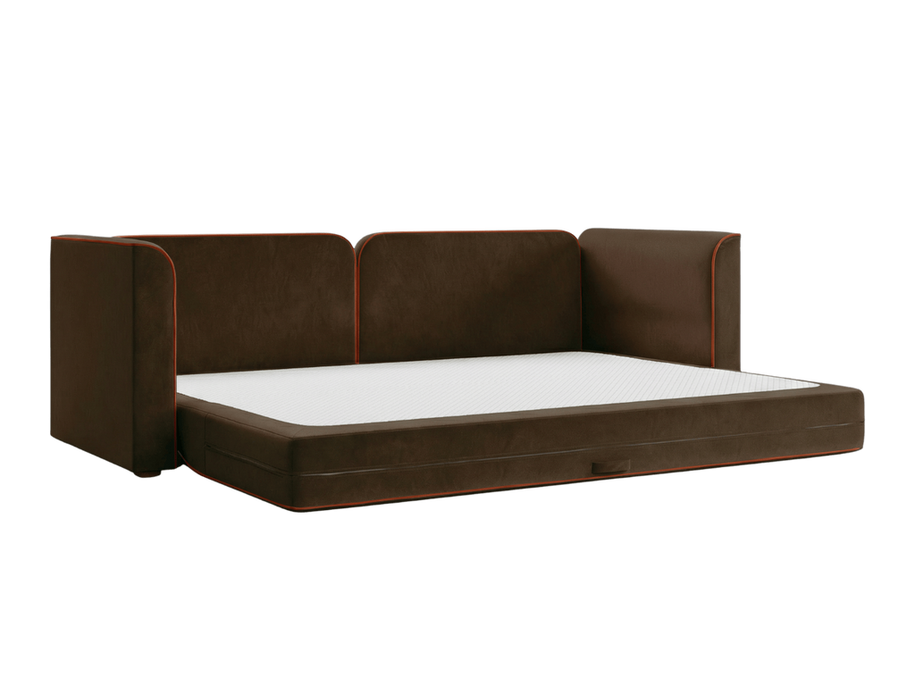 Eclipse 90" Sleeper Sofa