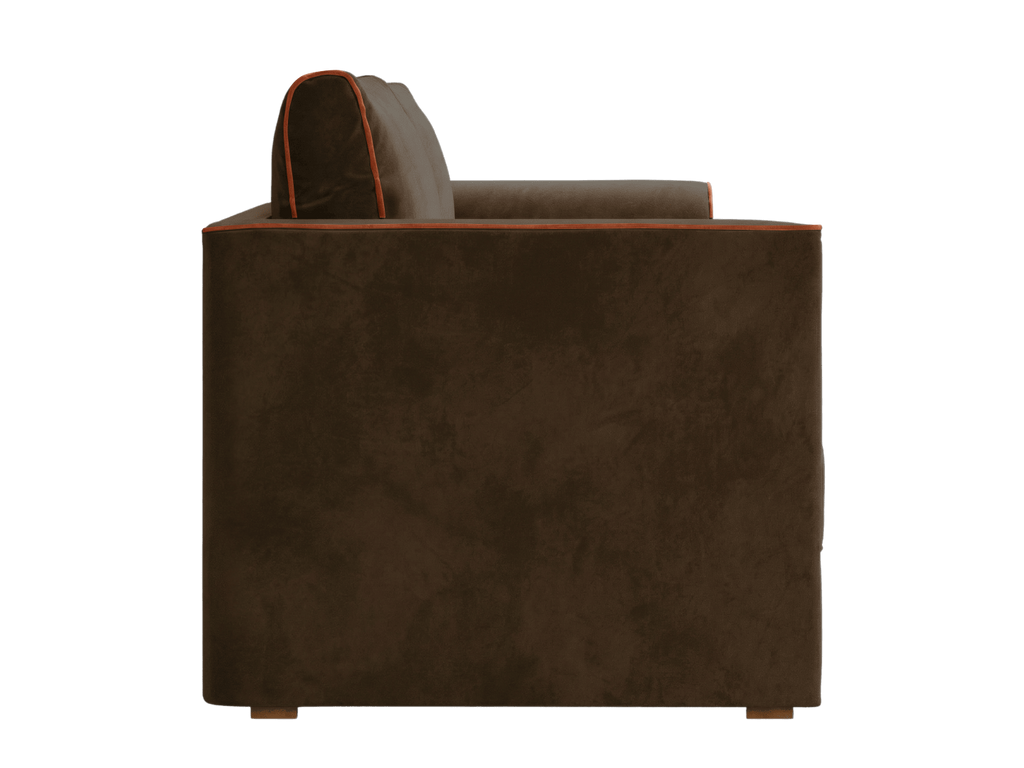 Eclipse 90" Sleeper Sofa