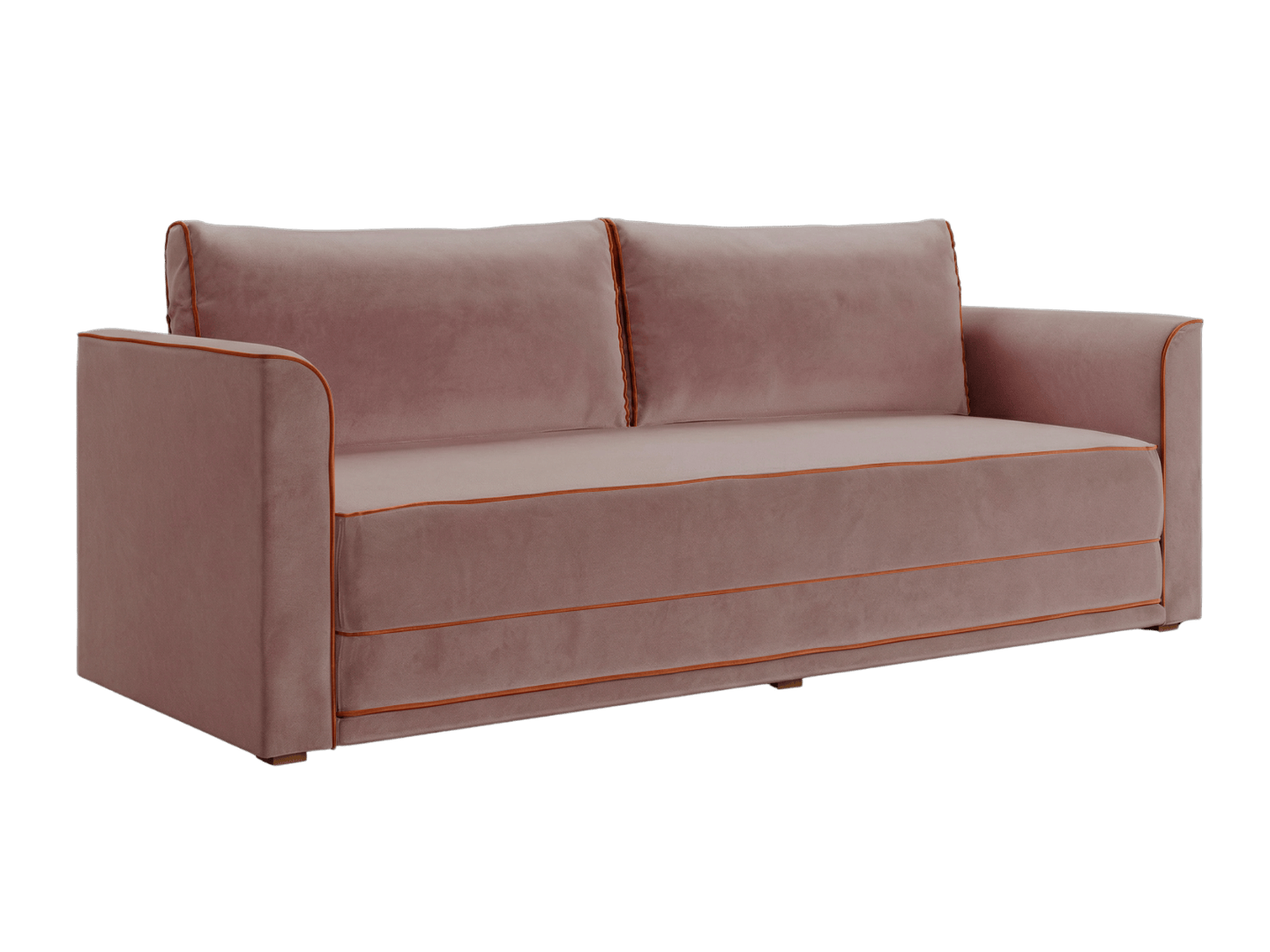 Eclipse 90" Sleeper Sofa