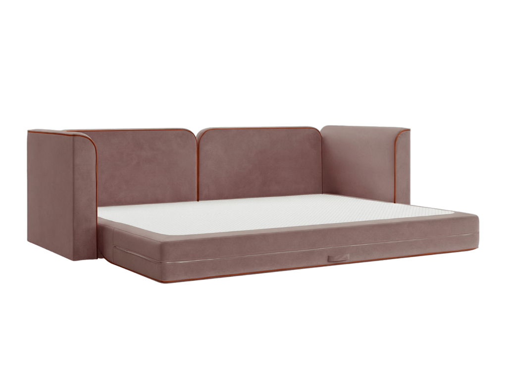 Eclipse 90" Sleeper Sofa