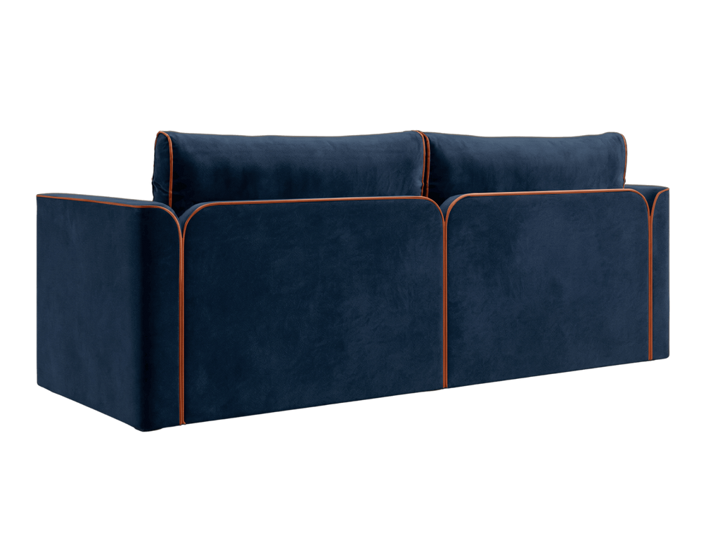 Eclipse 90" Sleeper Sofa