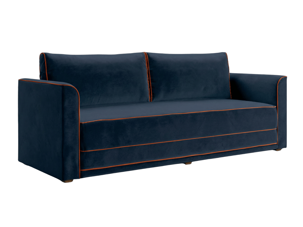 Eclipse 90" Sleeper Sofa