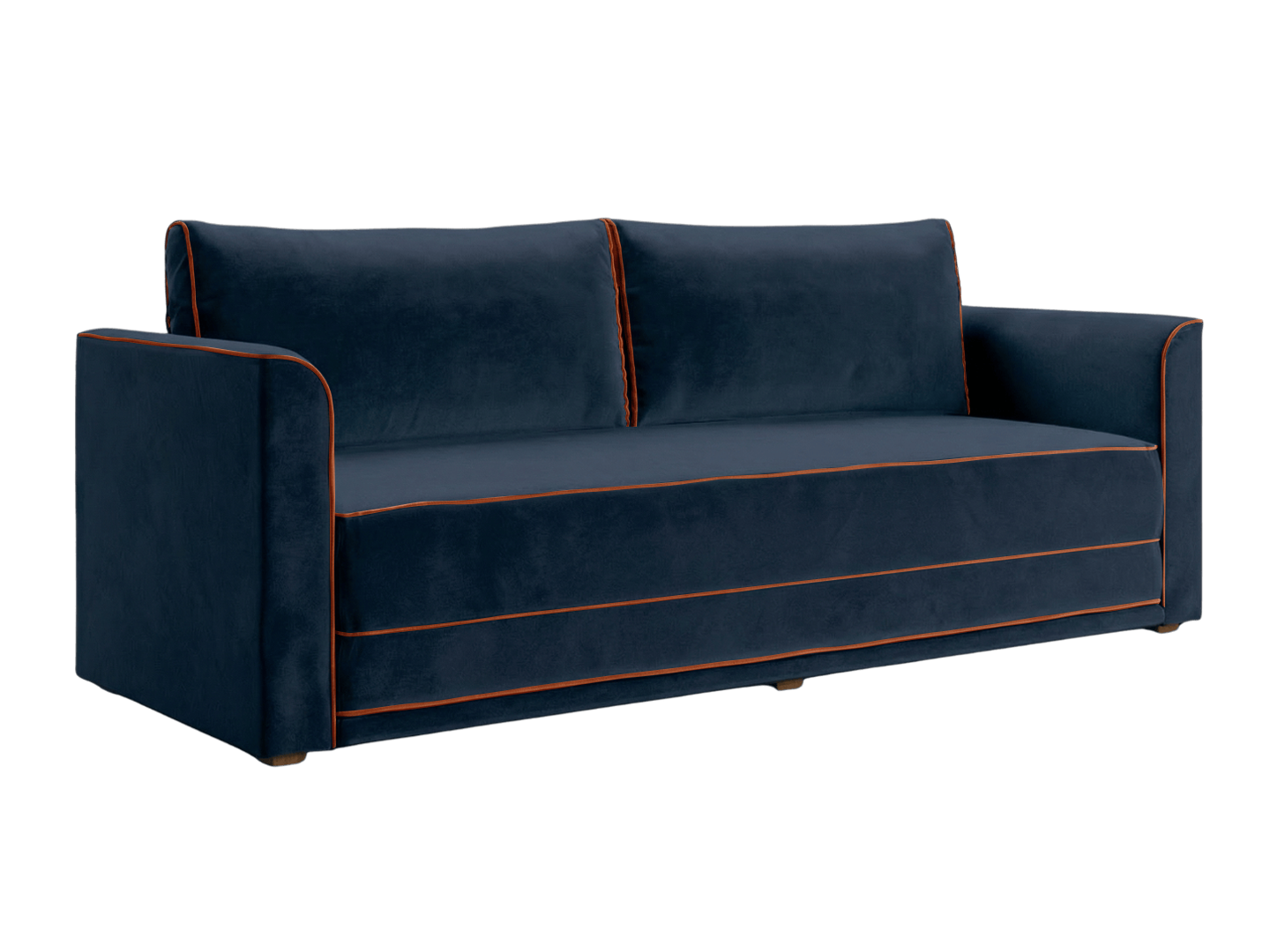 Eclipse 90" Sleeper Sofa