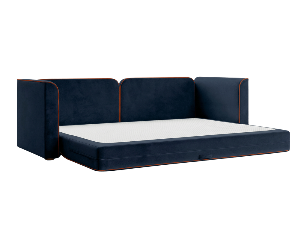 Eclipse 90" Sleeper Sofa