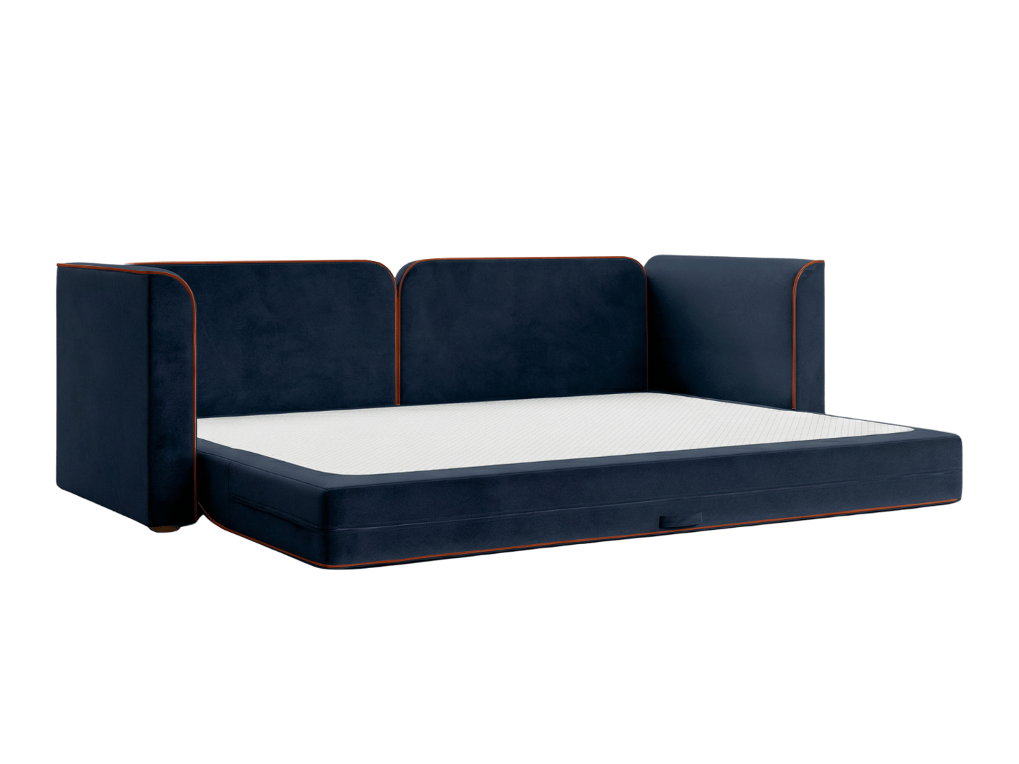 Eclipse 90" Sleeper Sofa
