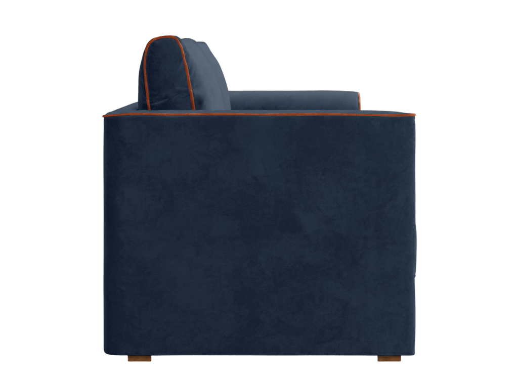 Eclipse 90" Sleeper Sofa