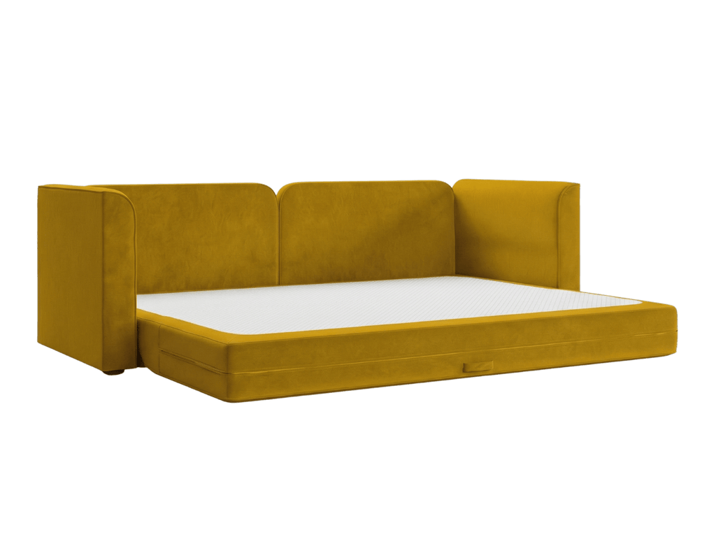Eclipse 90" Sleeper Sofa